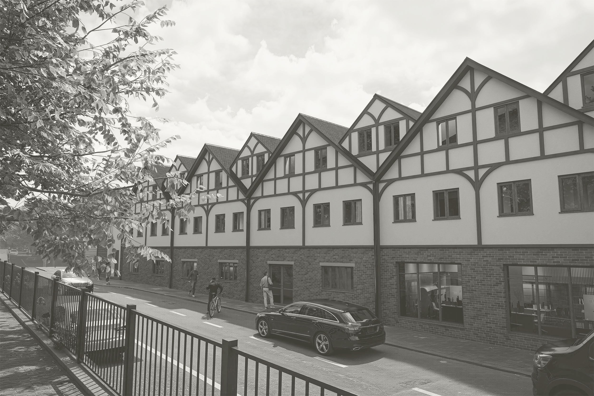 Portrait of Amélie Dupont